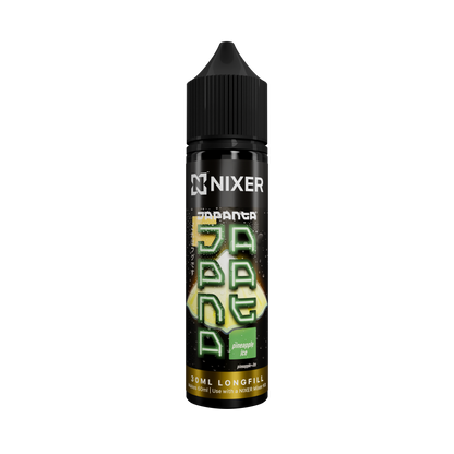 NIXER JAPANTA