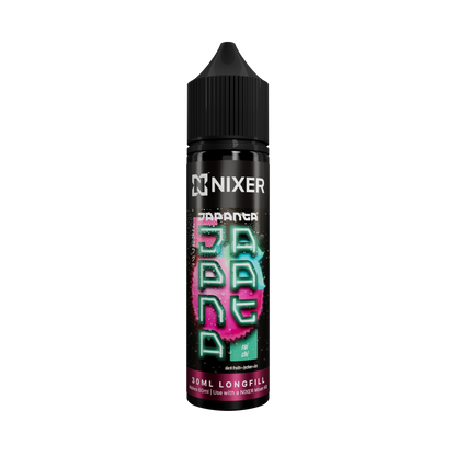 NIXER JAPANTA