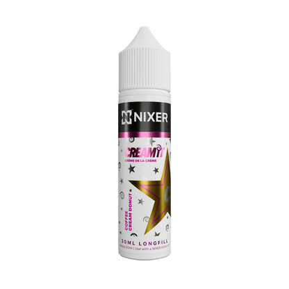 NIXER CREAM IT