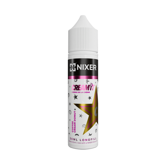 NIXER CREAM IT