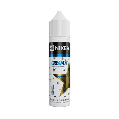 NIXER CREAM IT