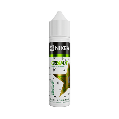 NIXER CREAM IT