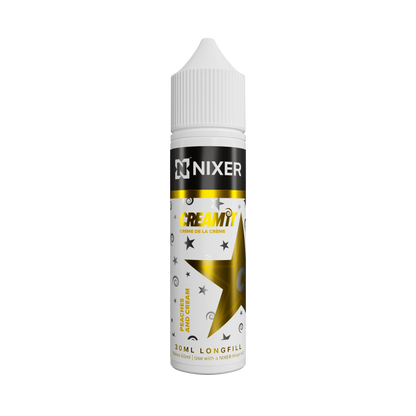 NIXER CREAM IT