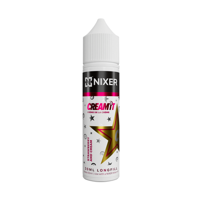 NIXER CREAM IT