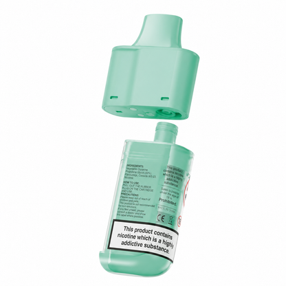 LOST MARY BM6000 REFILL PODS