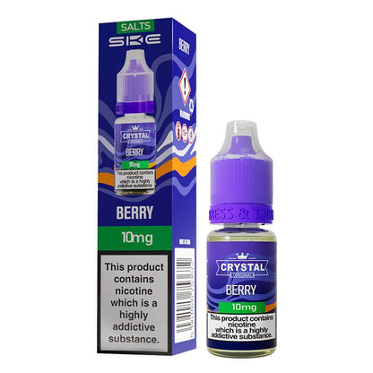 SKE CRYSTAL NIC SALTS