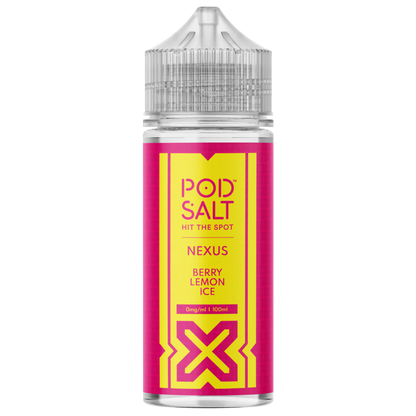 POD SALT 100ML