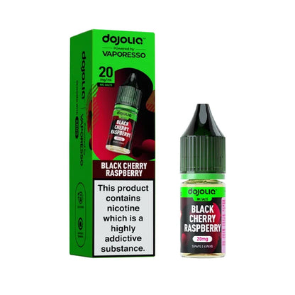 DOJOLIQ NIC SALTS