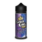 SODA KING DUO 100ML