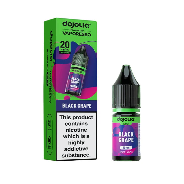 DOJOLIQ NIC SALT 5MG