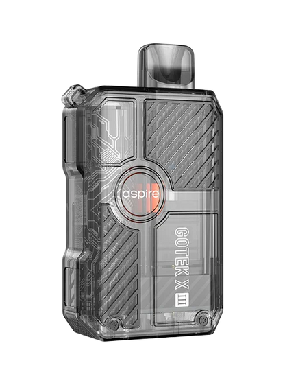 ASPIRE GOTEK X-3 POD KIT