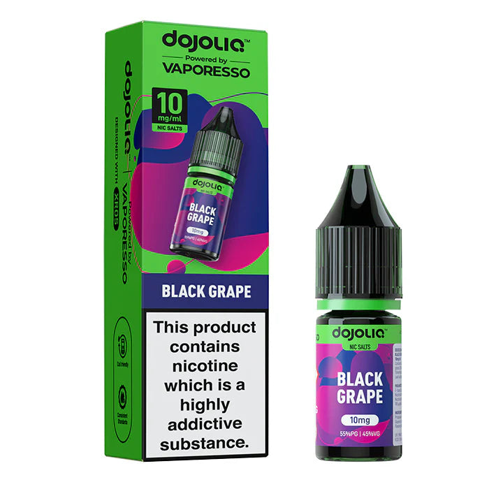 DOJOLIQ NIC SALTS