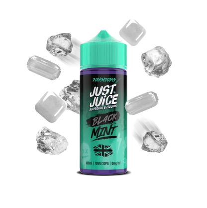 JUST JUICE 100ML