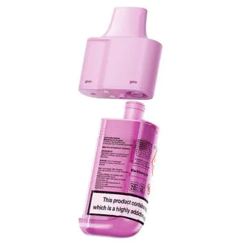 LOST MARY BM6000 REFILL PODS