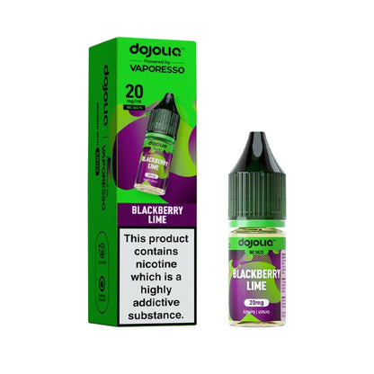 DOJOLIQ NIC SALTS