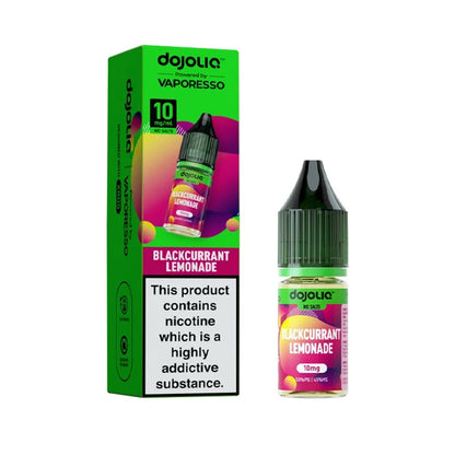 DOJOLIQ NIC SALTS