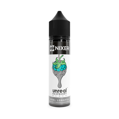 NIXER UNREAL 60ML LONGFILL