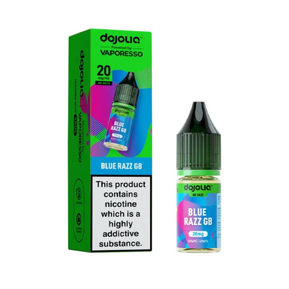 DOJOLIQ NIC SALTS