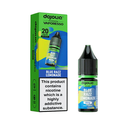 DOJOLIQ NIC SALT 5MG