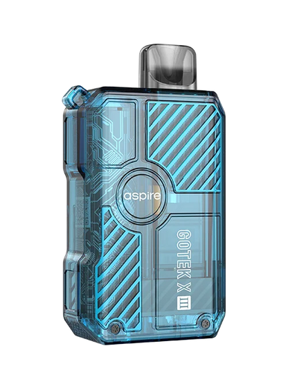 ASPIRE GOTEK X-3 POD KIT