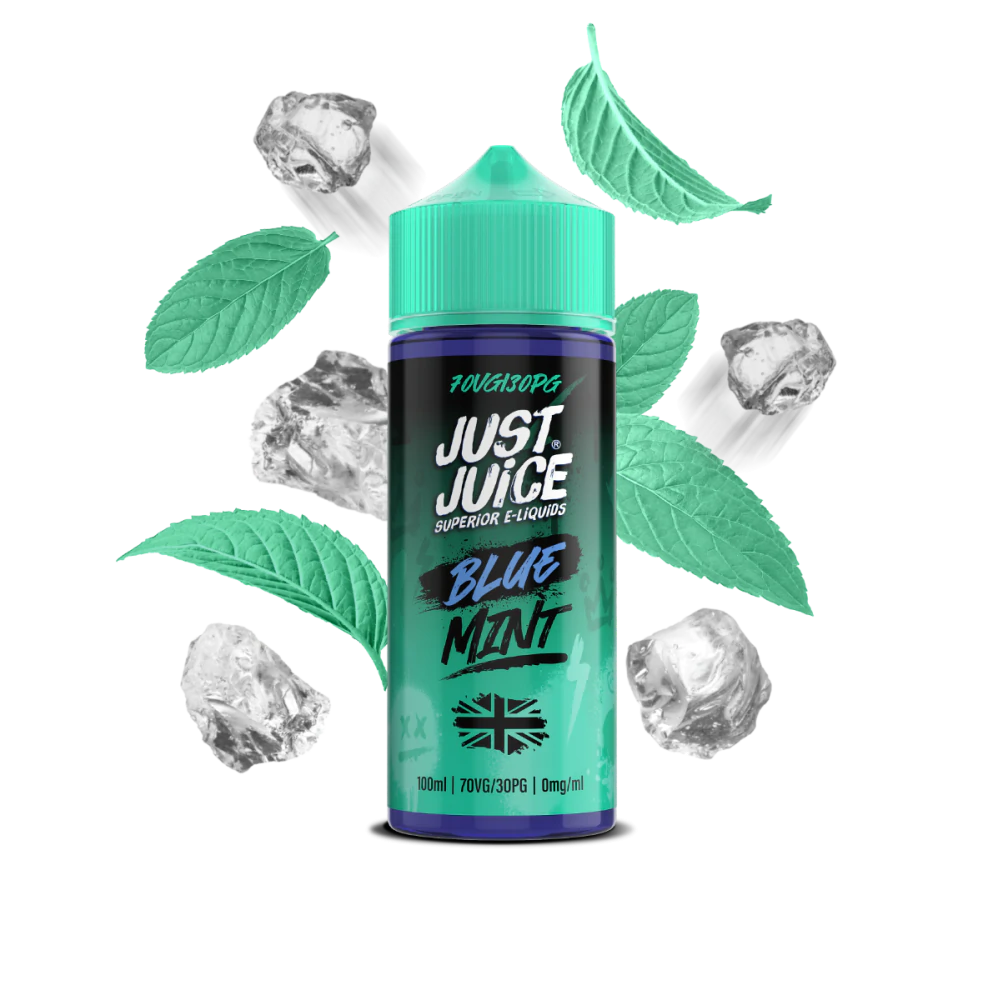 JUST JUICE 100ML
