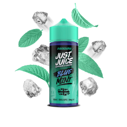 JUST JUICE 100ML