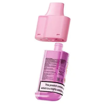 LOST MARY BM6000 REFILL PODS