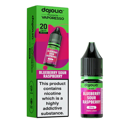 DOJOLIQ NIC SALTS