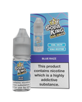 SODA KING NIC SALTS