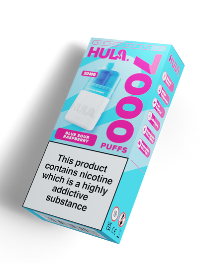 HULA 7000 KIT
