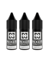 NIXER 3X SHOT BOX