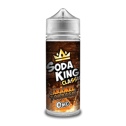 SODA KING CLASSIC 100ML