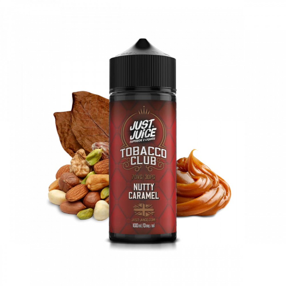 JUST JUICE 100ML