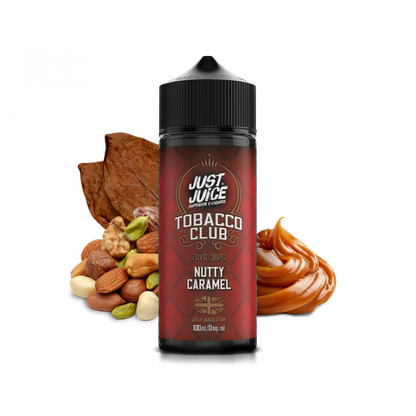 JUST JUICE 100ML