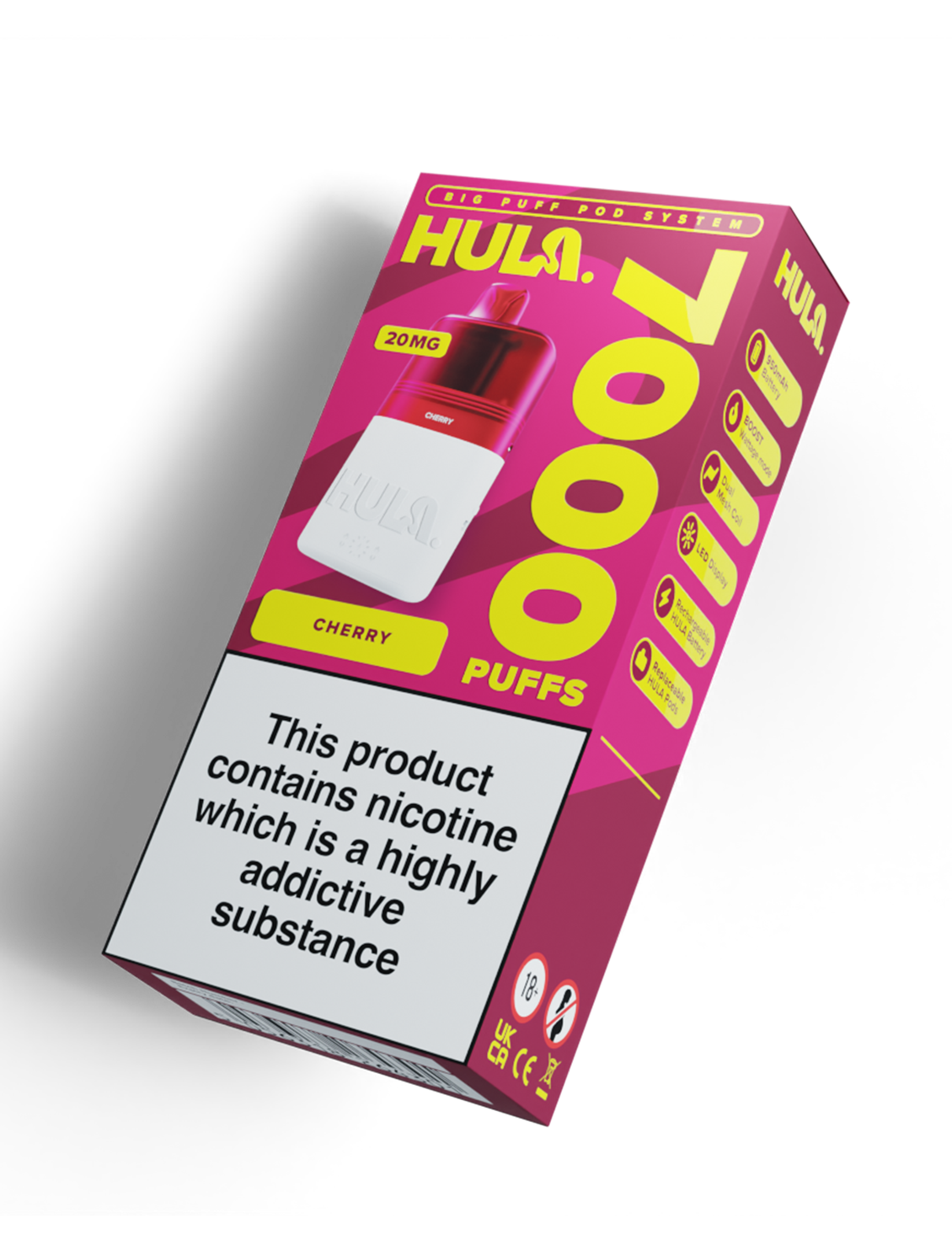 HULA 7000 KIT