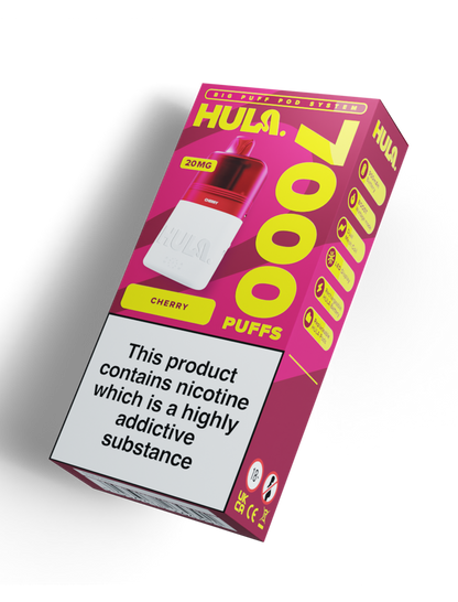 HULA 7000 KIT
