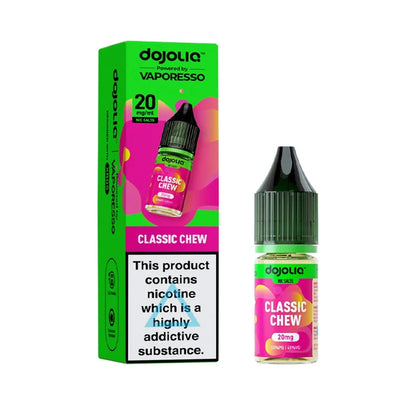 DOJOLIQ NIC SALTS