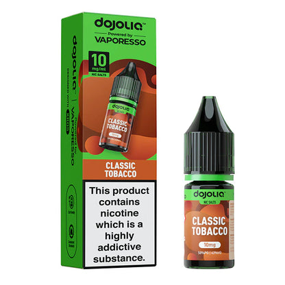 DOJOLIQ NIC SALTS