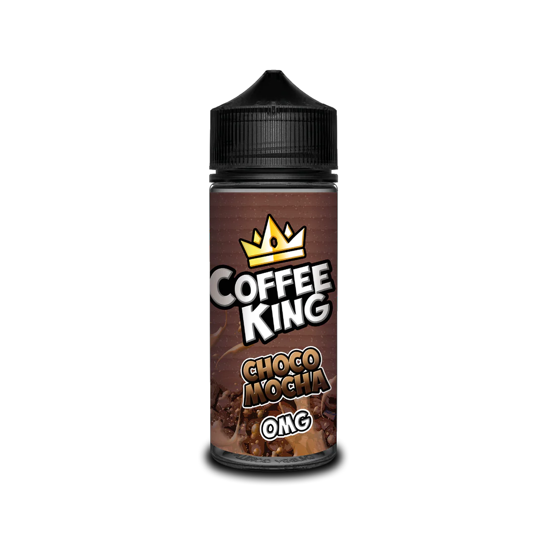 SODA KING COFFEE KING 100ML