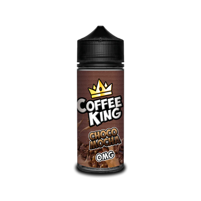 SODA KING COFFEE KING 100ML