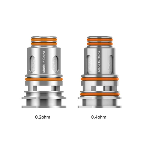 GEEKVAPE P COILS