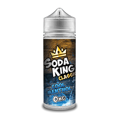 SODA KING CLASSIC 100ML