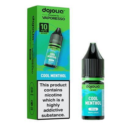 DOJOLIQ NIC SALTS
