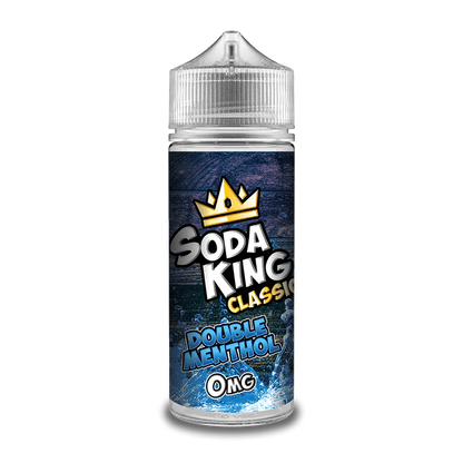 SODA KING CLASSIC 100ML