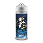 SODA KING CLASSIC 100ML