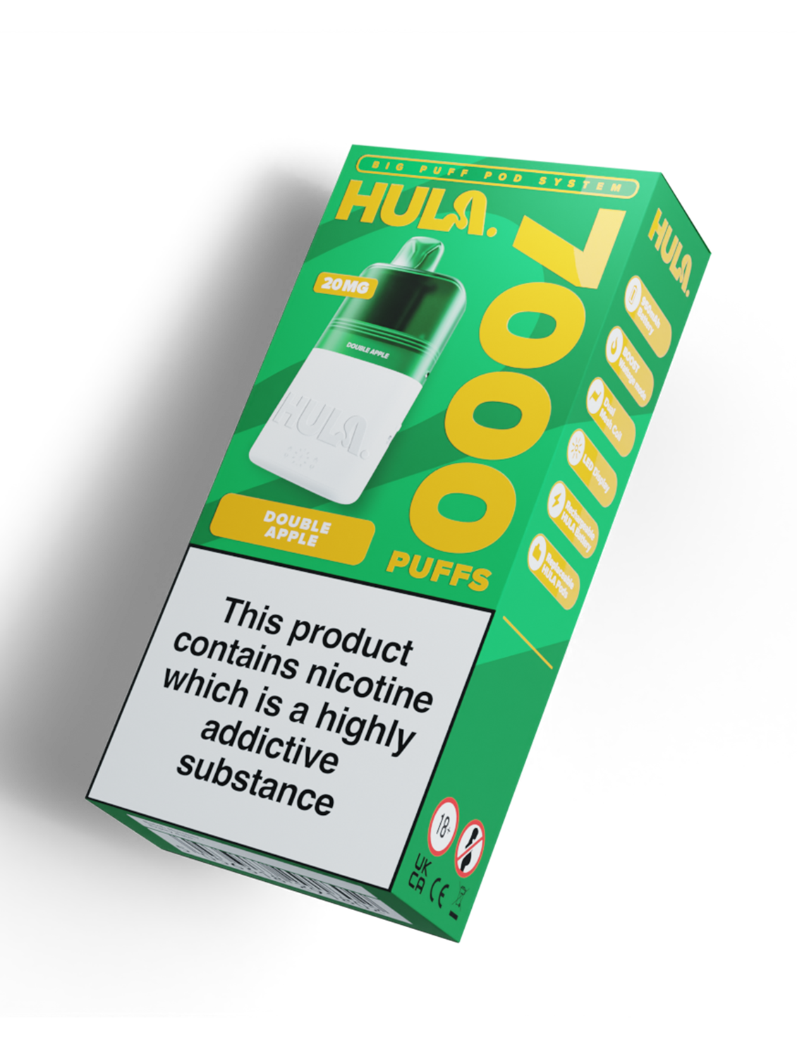 HULA 7000 KIT
