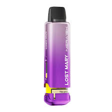 LOST MARY NERA 15K REFILL PODS