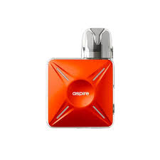 ASPIRE CYBER X POD KIT