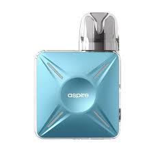 ASPIRE CYBER X POD KIT