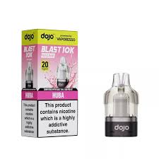DOJO BLAST 10K PRE-FILLED PODS 20MG